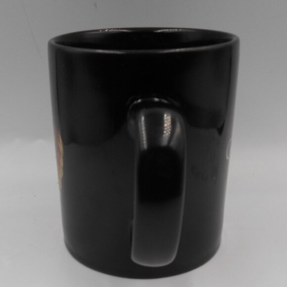 GAME OF THRONES STANNIS SIGIL MUG HBO COLLECTIBLE CERAMIC CUP RARE SHOW SERIES - Picture 4 of 8